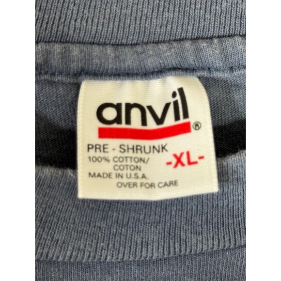 Vintage 1998 Kodak Albuquerque New Mexico‎ Balloon Fiesta Chase Crew Shirt XL - Picture 5 of 8